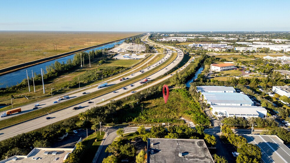 More Photos Of 10900 NW 52nd St, Sunrise Land For Sale