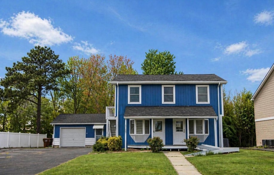 Primary Photo Of 11107 Manklin Meadows Ln, Ocean Pines Office For Sale