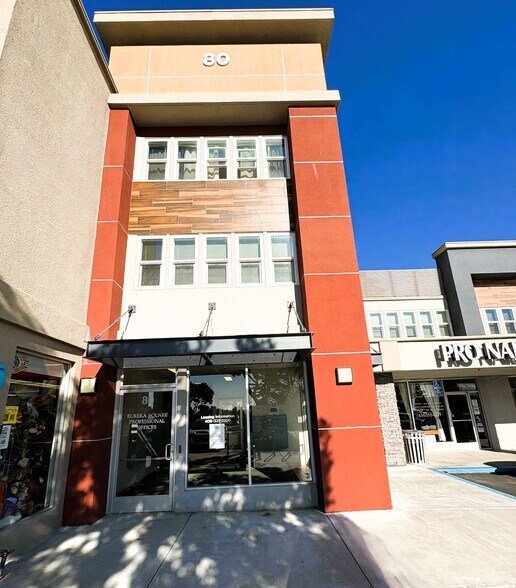 More Photos Of 20-210 Eureka Square Dr, Pacifica Unknown For Lease