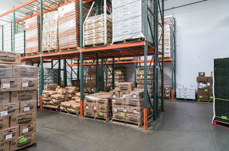 More Photos Of 2020 E 7th Pl, Los Angeles Refrigeration Cold Storage For Sale