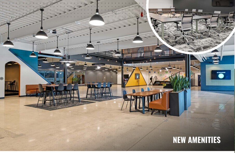 More Photos Of 121 Technology Dr, Durham Unknown For Lease