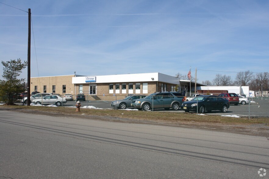 More Photos Of 445 Hollywood Ave, South Plainfield Truck Terminal For Lease