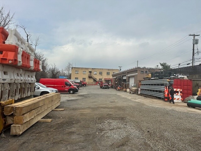 More Photos Of 210 Ferris Ave, White Plains Warehouse For Sale