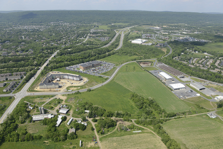 Primary Photo Of Technology Pky, Mechanicsburg Land For Sale