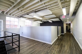 More Photos Of 519-521 N Charles St, Baltimore Office For Sale