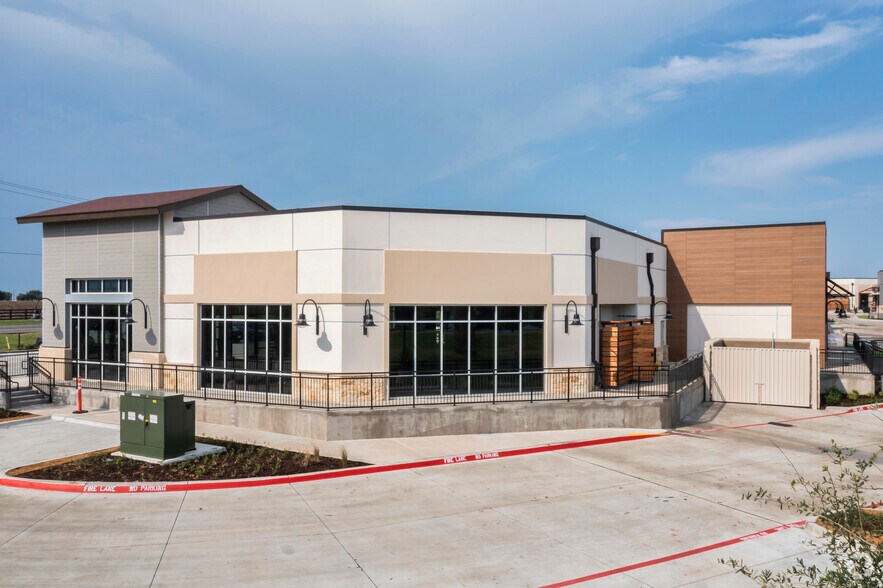 More Photos Of 1234 FM 407 Rd, Argyle Health Club For Sale