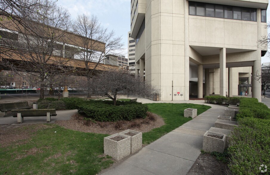 More Photos Of 710 S Paulina St, Chicago Office For Sale