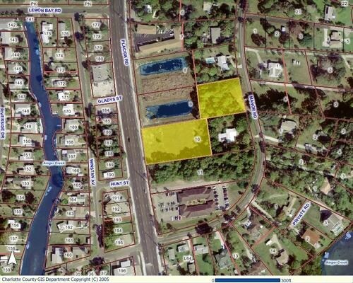 More Photos Of 1630 Manor Rd, Englewood Land For Sale