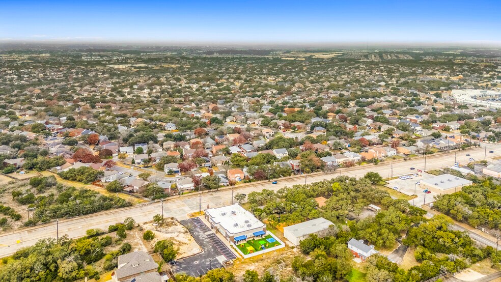 More Photos Of 21550 Bulverde Blvd, San Antonio Daycare Center For Sale