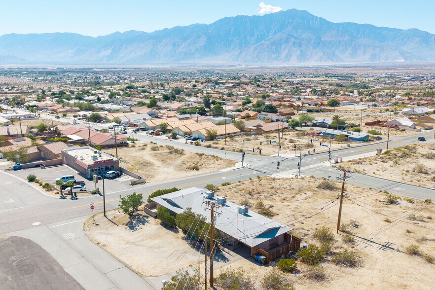 More Photos Of , Desert Hot Springs Multifamily For Sale
