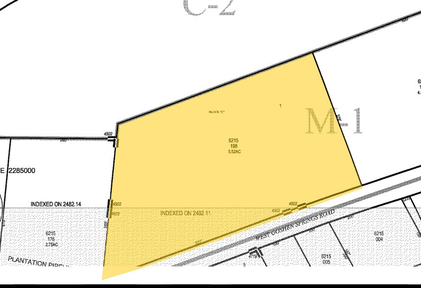 More Photos Of 255 Satellite Blvd, Suwanee Warehouse For Lease