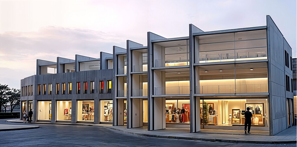 More Photos Of 6700 Third Ave, Brooklyn Flex For Sale