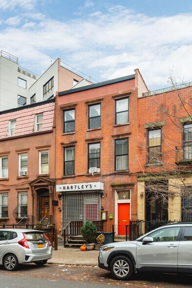 More Photos Of 1015 Fulton St, Brooklyn Apartments For Sale