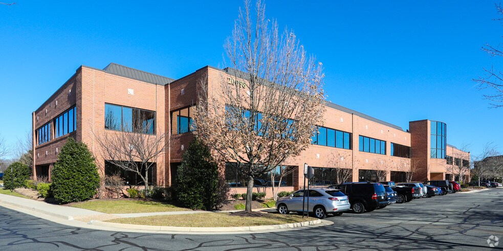 More Photos Of 20098 Ashbrook Pl, Ashburn Office For Lease