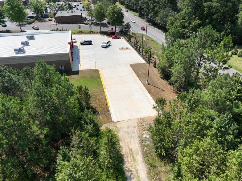 More Photos Of 7475 NC Highway 22, Carthage Land For Sale