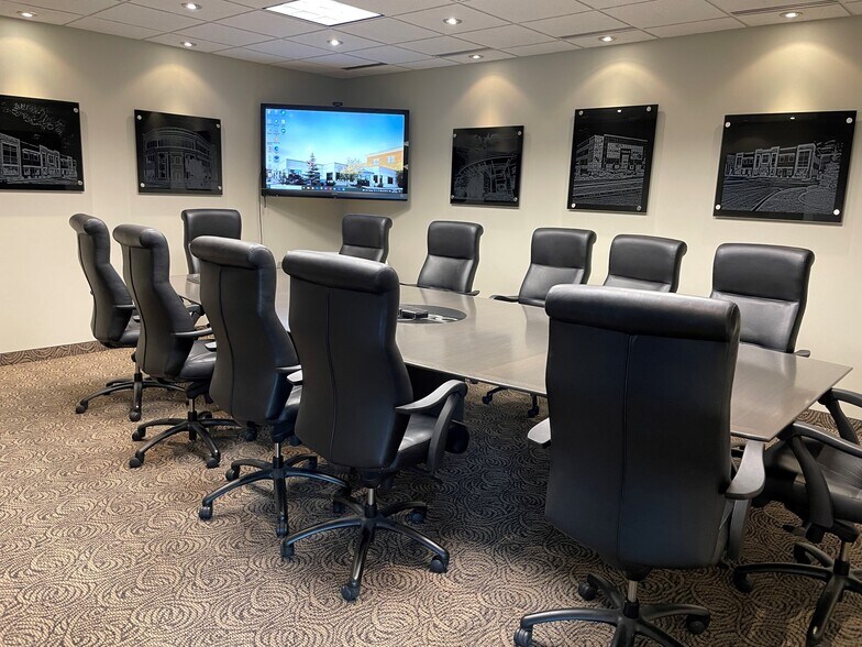 More Photos Of 3150 114th Ave SE, Calgary Office For Lease