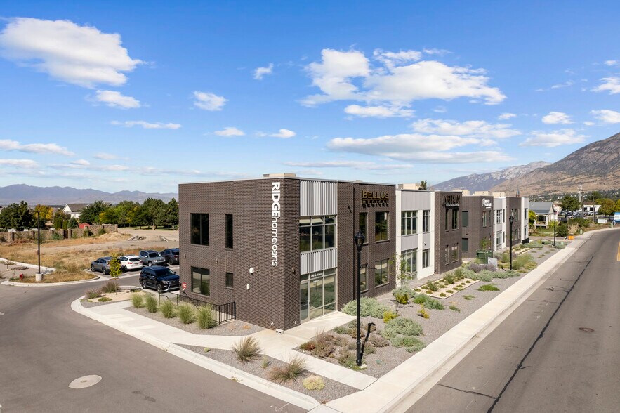 More Photos Of 140 S Main St, Lindon Medical For Lease