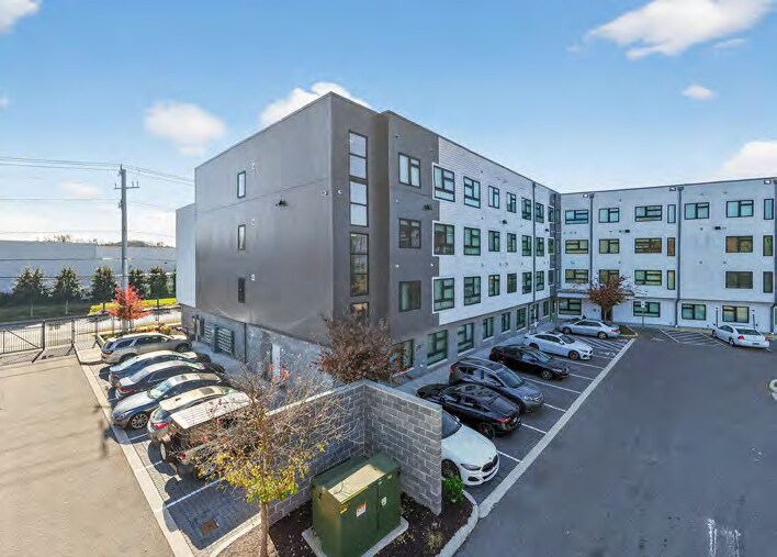 More Photos Of 4040 Travis Dr, Nashville Apartments For Sale
