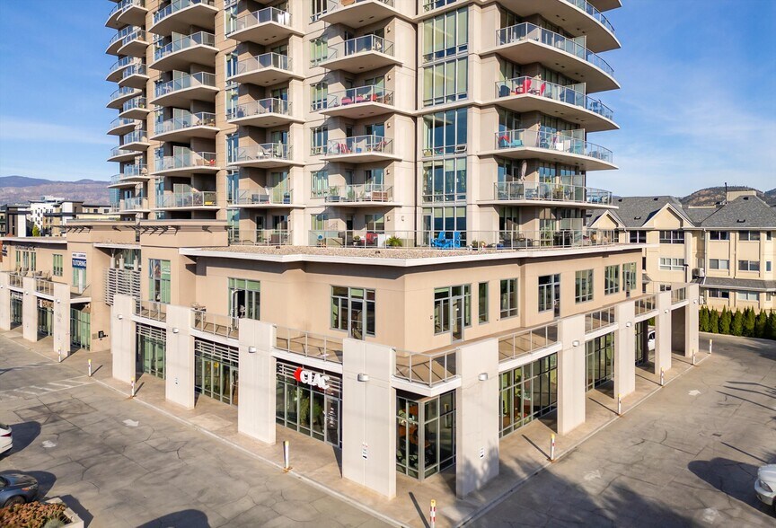 More Photos Of 2040 Springfield Rd, Kelowna Apartments For Sale