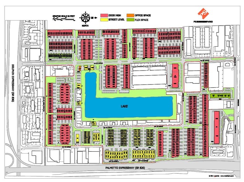 More Photos Of 1636 NW 82nd Ave, Doral Warehouse For Lease