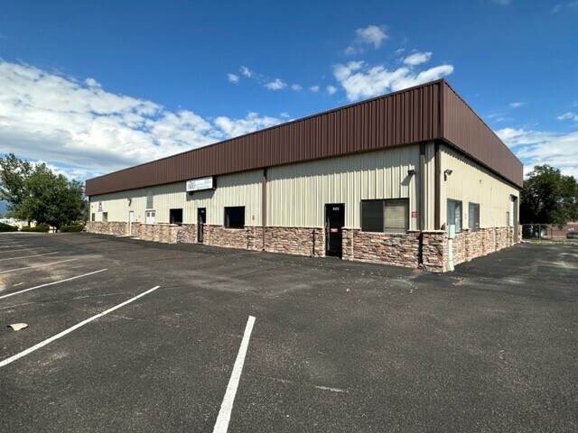 Primary Photo Of 1025-1033 Ford St, Colorado Springs Warehouse For Lease