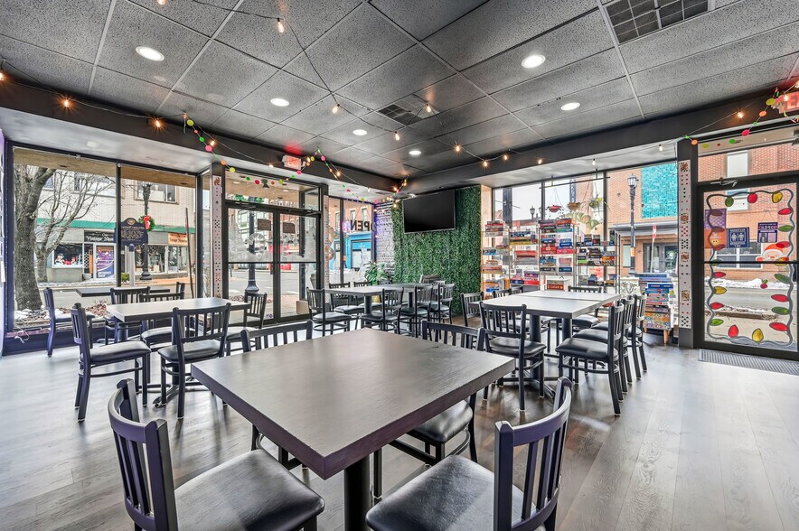 More Photos Of 501-505 Market St, East Liverpool Storefront For Sale