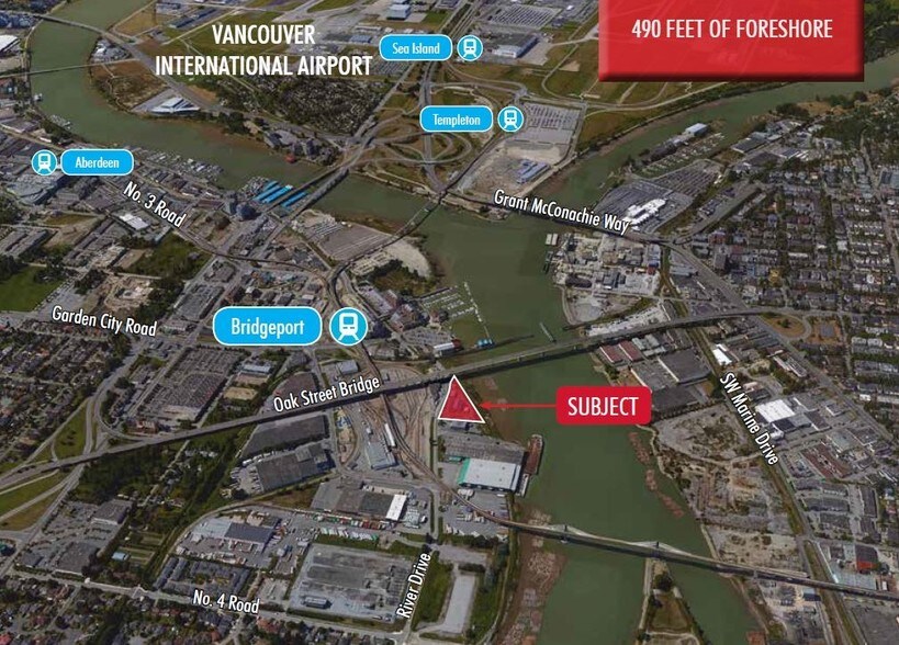 More Photos Of 9111 River Dr, Richmond Service For Sale