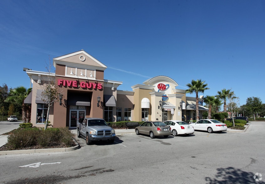 More Photos Of 10720 State Road 54, New Port Richey Unknown For Lease