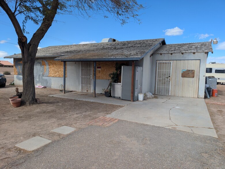 More Photos Of 498 W Wall Rd, Imperial Land For Sale