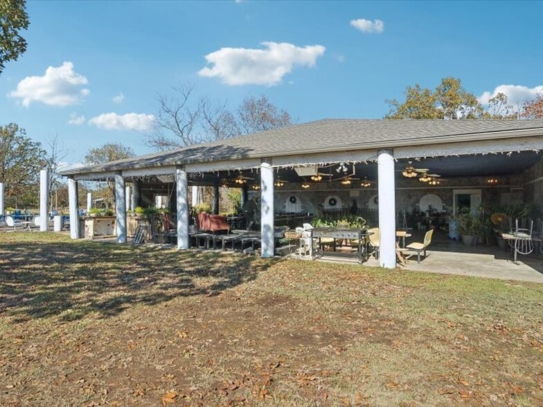More Photos Of 36656 S 510 Rd, Eucha Specialty For Sale
