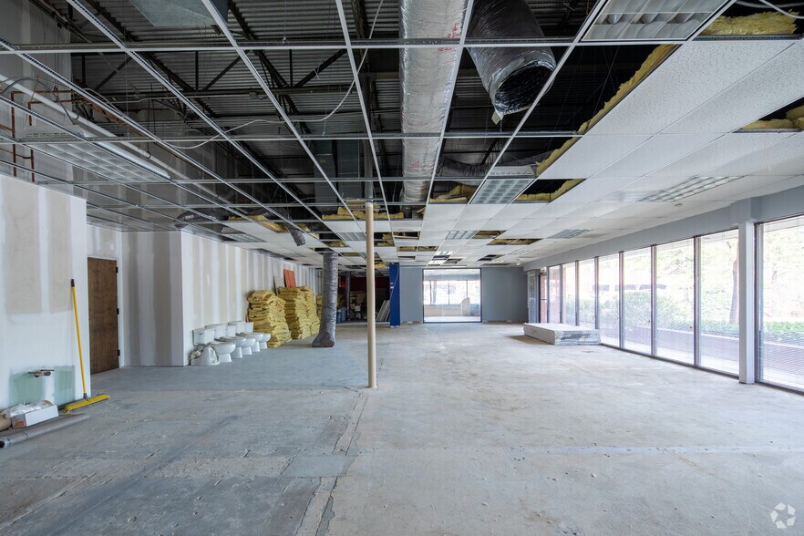 Photo of 1st Floor Ste 160