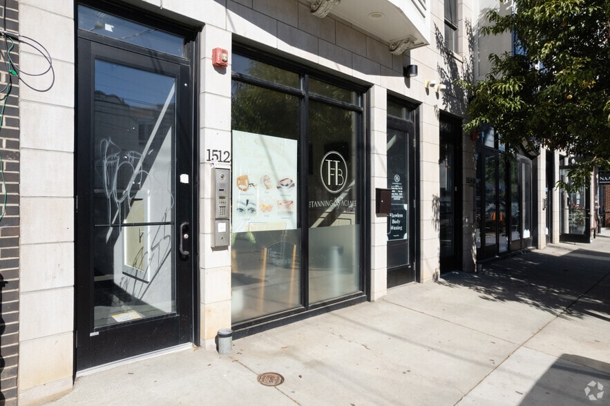 More Photos Of 1512-1518 Frankford Ave, Philadelphia Apartments For Lease