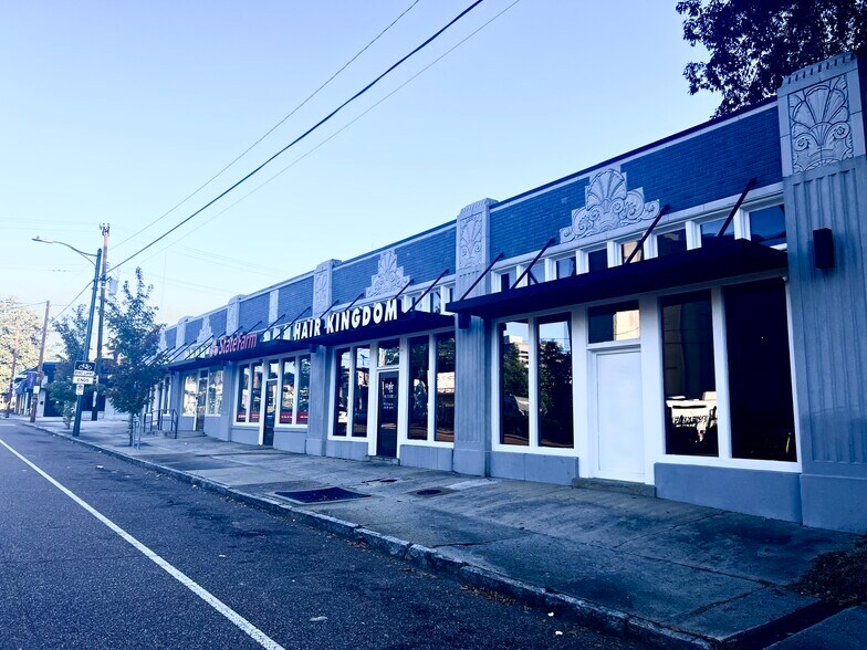 Primary Photo Of 1482-1486 Madison Ave, Memphis Storefront For Lease