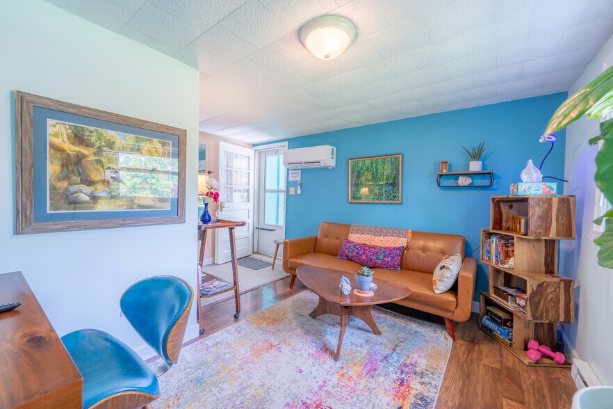 More Photos Of 1101 S Rogers St, Bloomington Multifamily For Sale