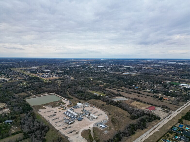 More Photos Of 24920 Saddlespur Ln, Katy Land For Sale