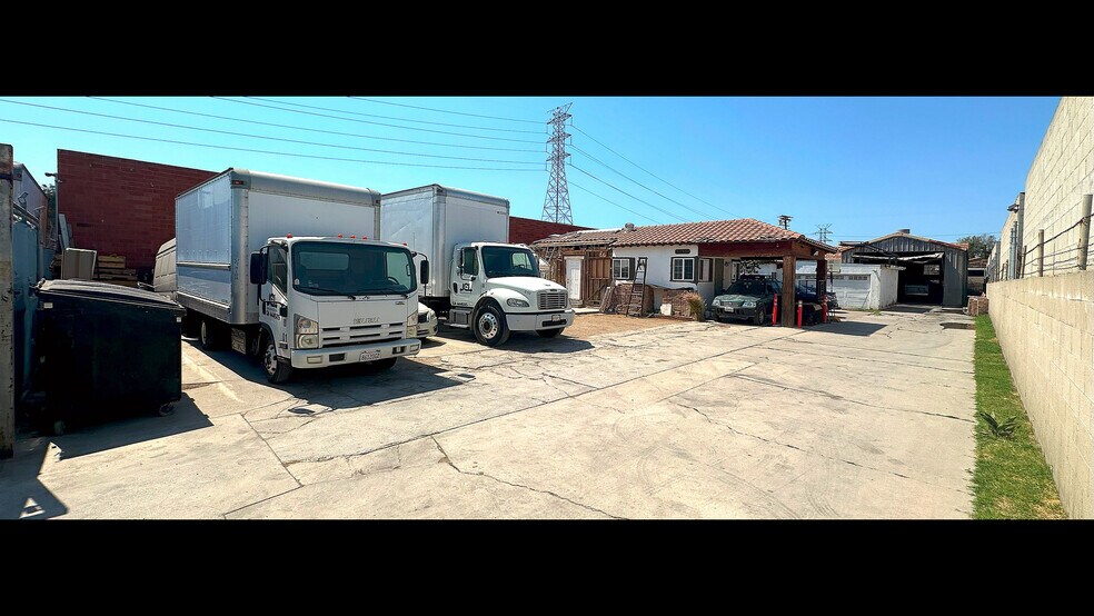 More Photos Of 17115 S Figueroa St, Gardena Warehouse For Sale
