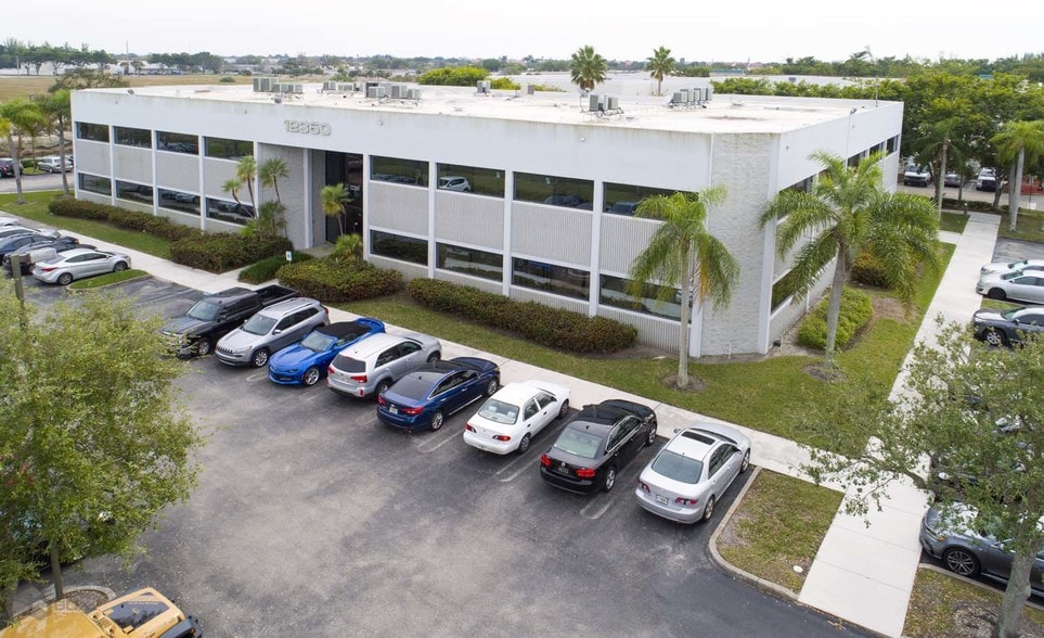 More Photos Of 12350 NW 39th St, Coral Springs Office For Lease