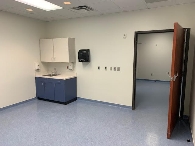 More Photos Of 1303 N Mound St, Nacogdoches Medical For Lease