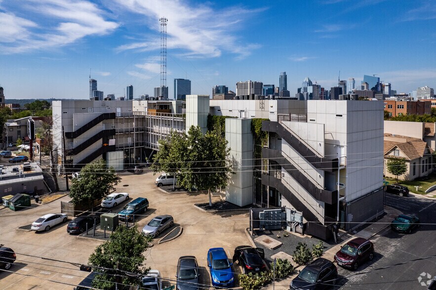 More Photos Of 1200 East 11th St, Austin Apartments For Sale