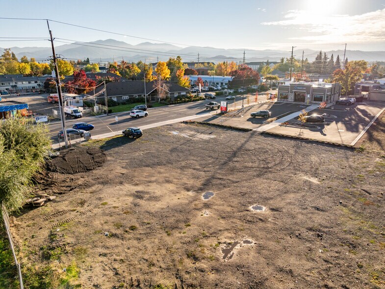 More Photos Of 0 Barnett Road, Medford Land For Sale