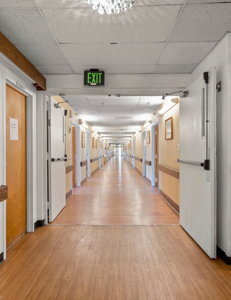 More Photos Of 50 Beach Rd, Wolcott Skilled Nursing Facility For Sale