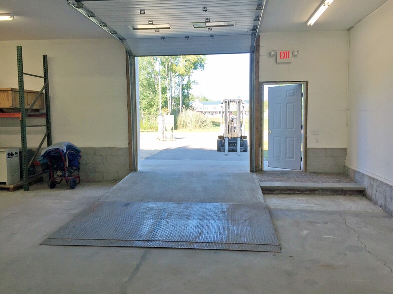 More Photos Of 326 Main St, Fremont Warehouse For Sale