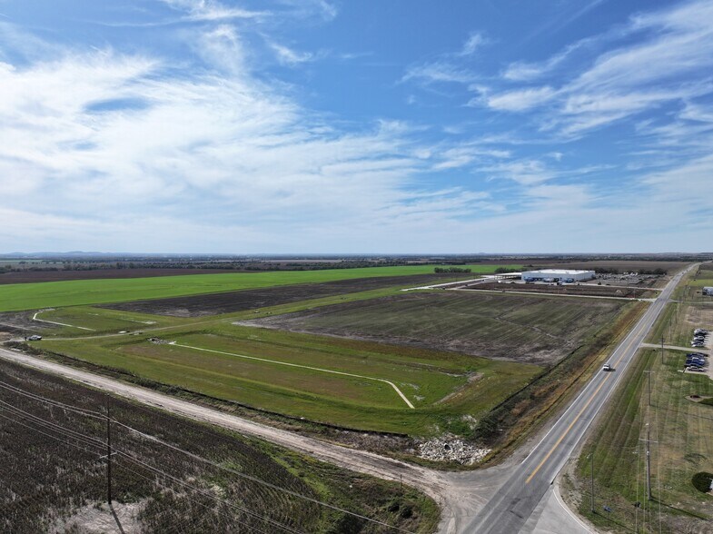 More Photos Of 0000 Water Well Rd, Salina Land For Sale