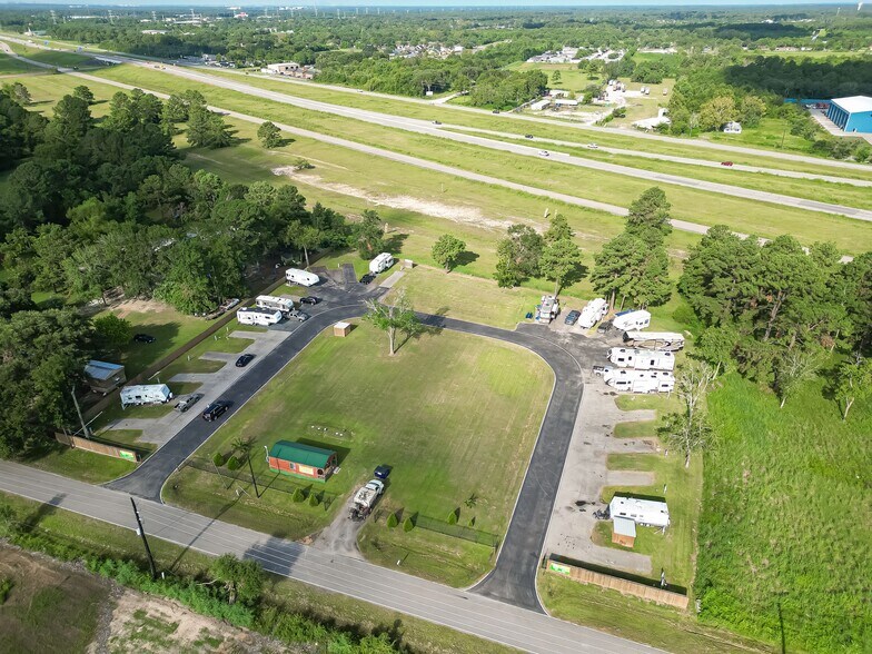 More Photos Of 16181 Lindstrom Rd, Crosby Trailer Camper Park For Sale