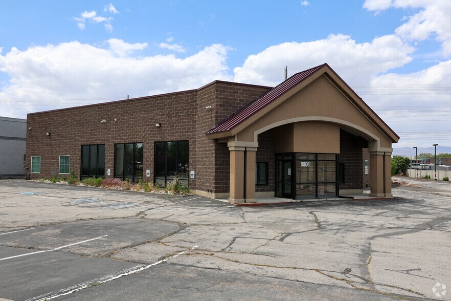 Primary Photo Of 10808 S 300 W, South Jordan Office For Sale
