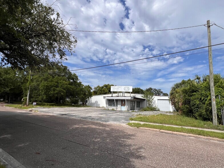 More Photos Of 1817 Florida Ave, Jacksonville Warehouse For Sale