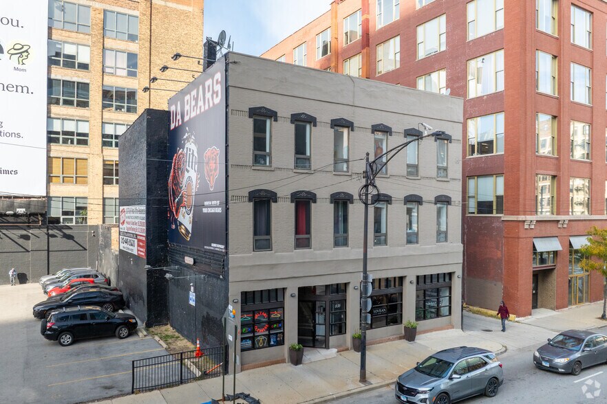 Primary Photo Of 634-636 N Orleans St, Chicago Apartments For Sale