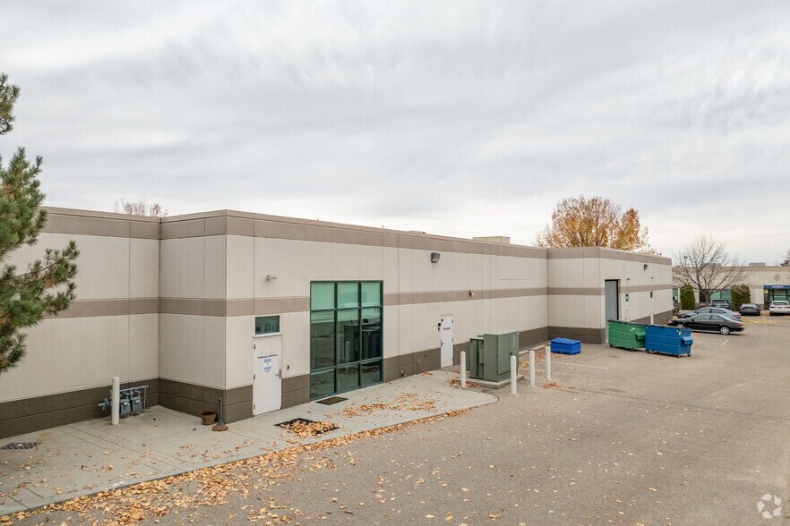 More Photos Of 391 N Ancestor Pl, Boise Office For Lease
