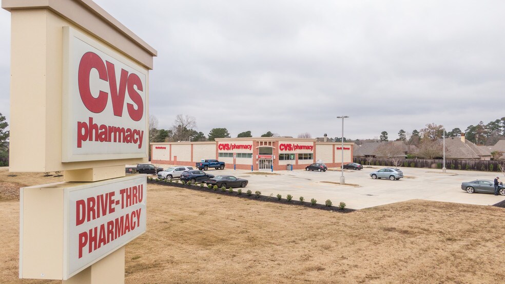 More Photos Of 10460 Norris Ferry Rd, Shreveport Drugstore For Sale