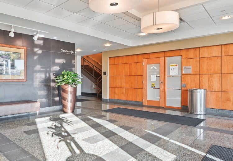 More Photos Of 7901 Diley Rd, Canal Winchester Medical For Lease